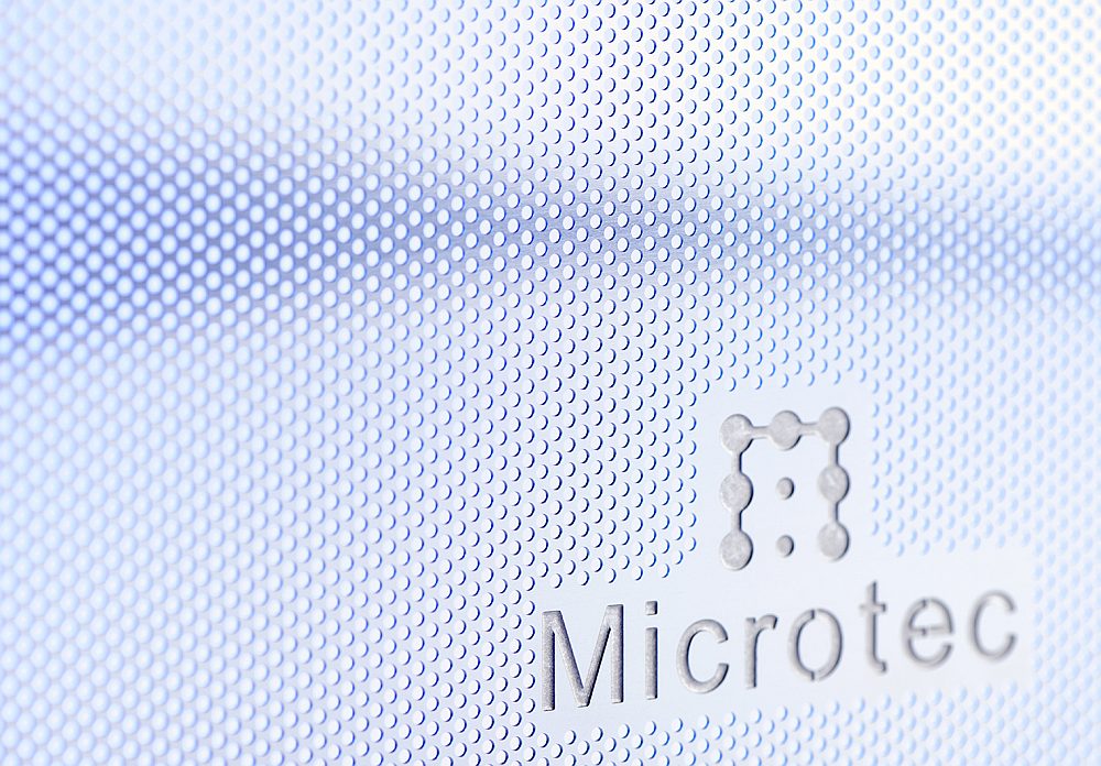 Microtec ETM Ätztechnik bietet auch für Ihr Formteil oder Ihre Präzisionkomponente die optimale Lösung.
